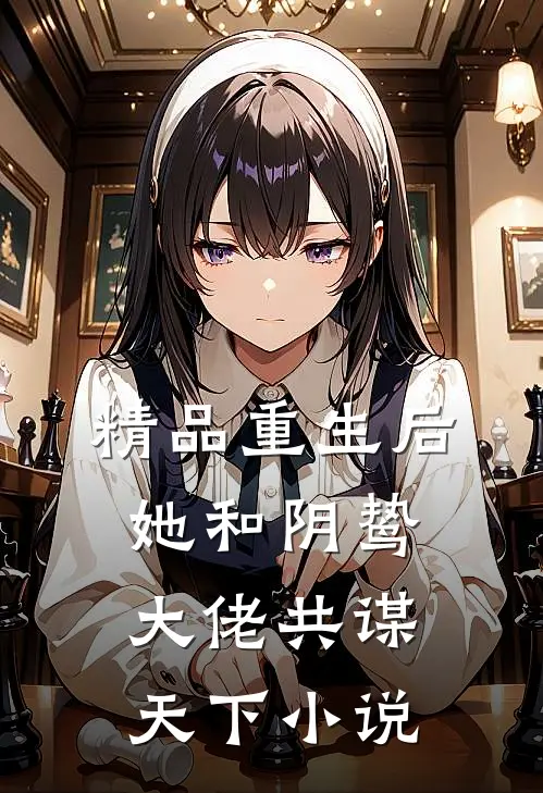 精品重生后,她和阴鸷大佬共谋天下小说