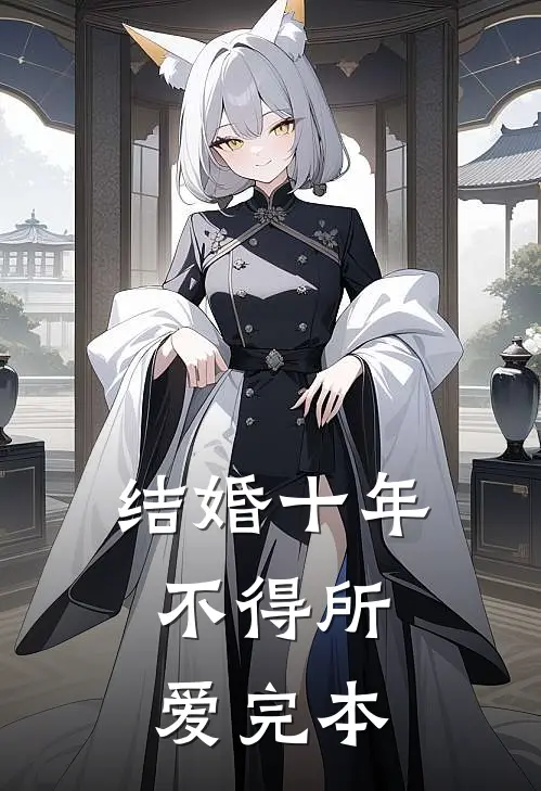 结婚十年，不得所爱完本