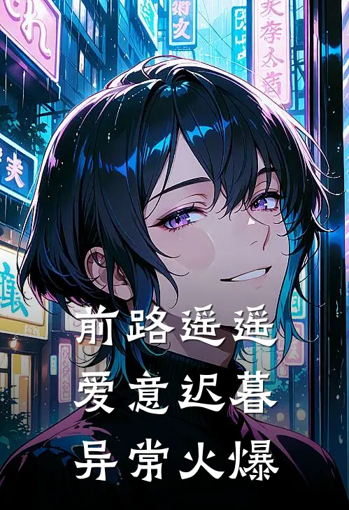 前路遥遥，爱意迟暮异常火爆