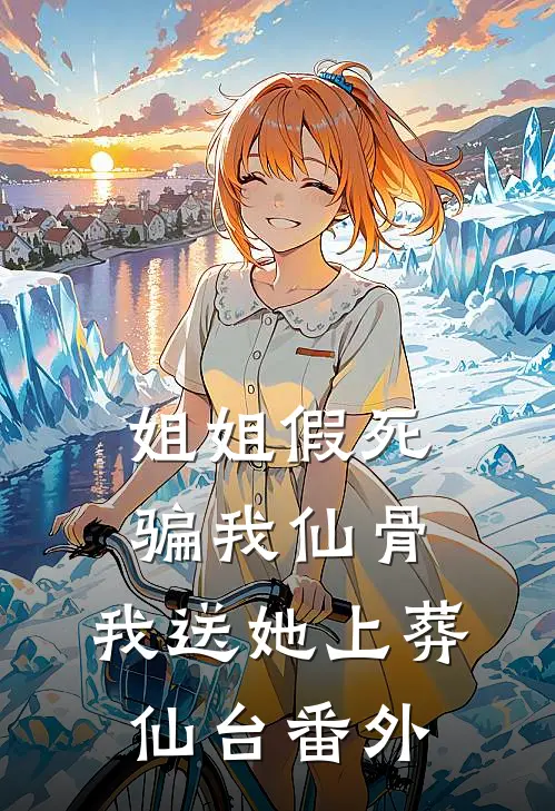 姐姐假死骗我仙骨，我送她上葬仙台 番外