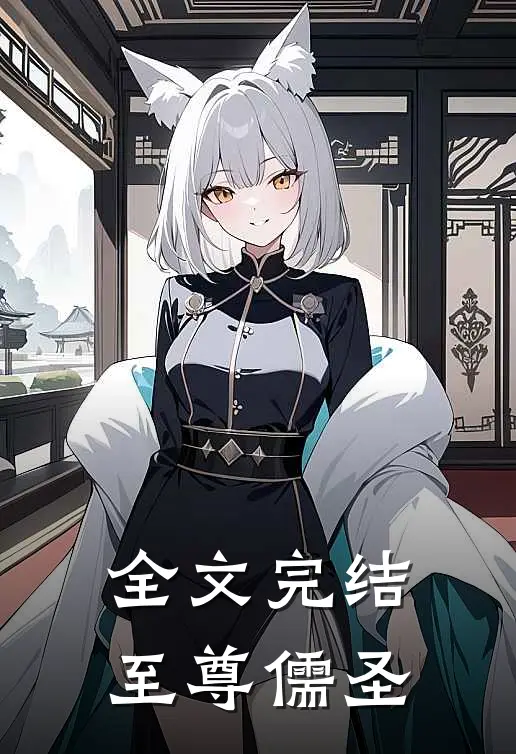 全文完结至尊儒圣