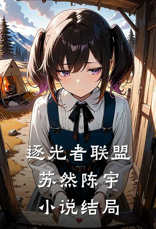 逐光者联盟苏然陈宇小说结局