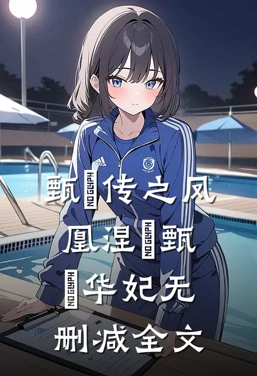 甄嬛传之凤凰涅槃甄嬛华妃无删减全文
