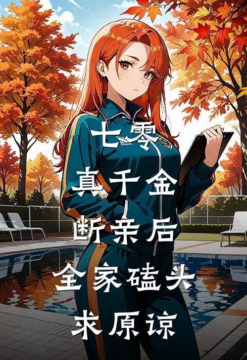 七零：真千金断亲后，全家磕头求原谅