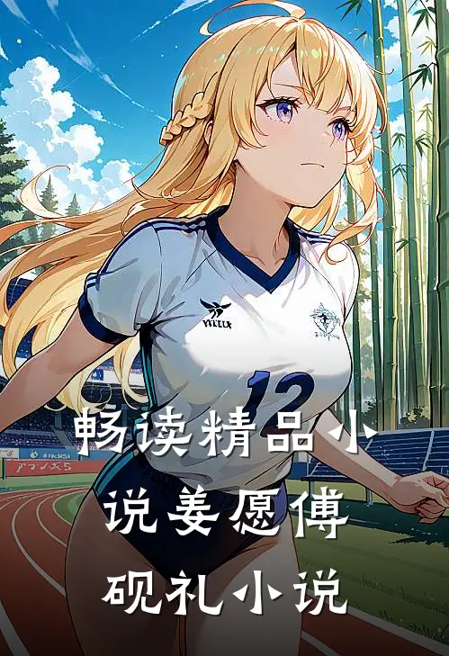 畅读精品小说姜愿傅砚礼小说