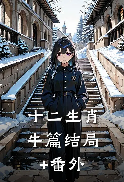 十二生肖牛篇结局+番外