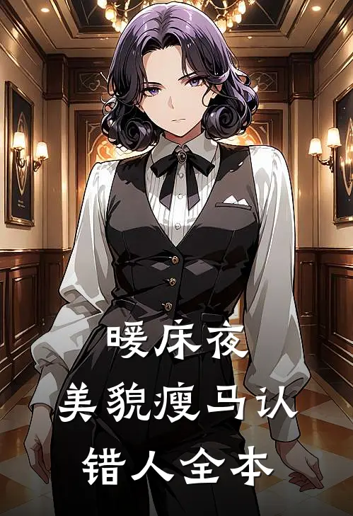 暖床夜，美貌瘦马认错人全本