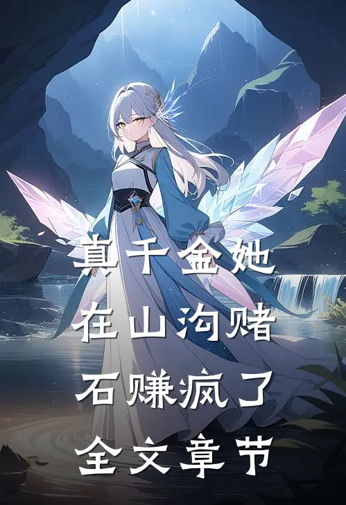 真千金她在山沟赌石赚疯了全文章节