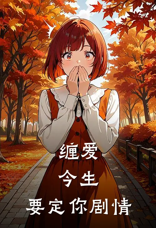 缠爱：今生，要定你剧情