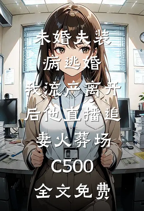未婚夫装病逃婚，我流产离开后他直播追妻火葬场C500全文免费