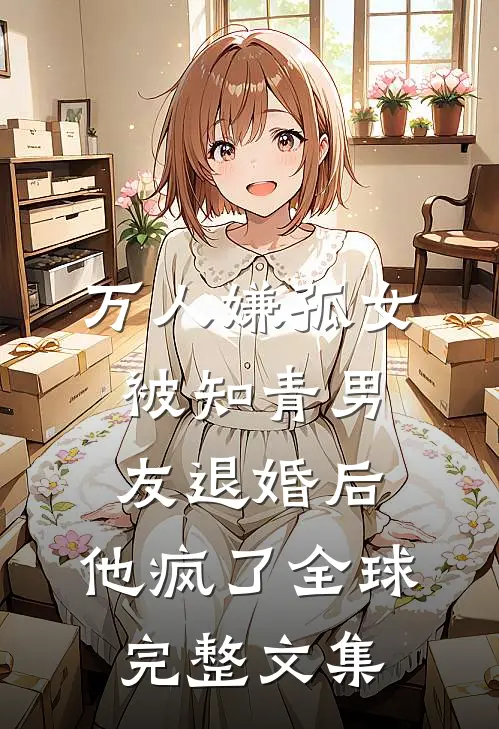 万人嫌孤女被知青男友退婚后，他疯了全球完整文集