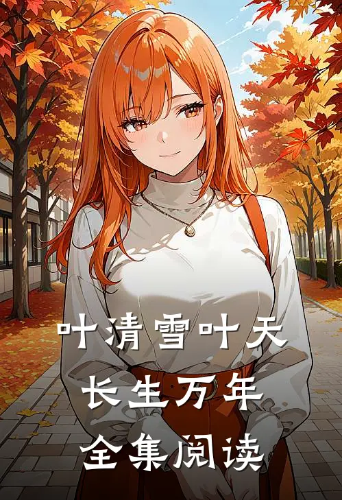 叶清雪叶天长生万年全集阅读