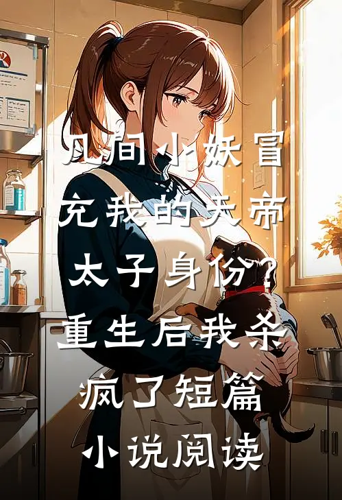 凡间小妖冒充我的天帝太子身份？重生后我杀疯了短篇小说阅读