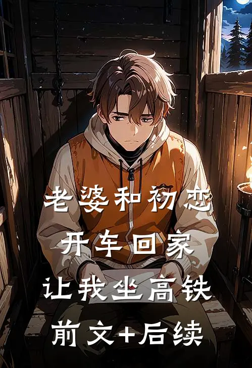 老婆和初恋开车回家，让我坐高铁前文+后续