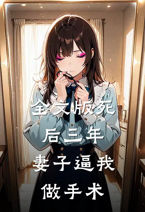 全文版死后三年，妻子逼我做手术