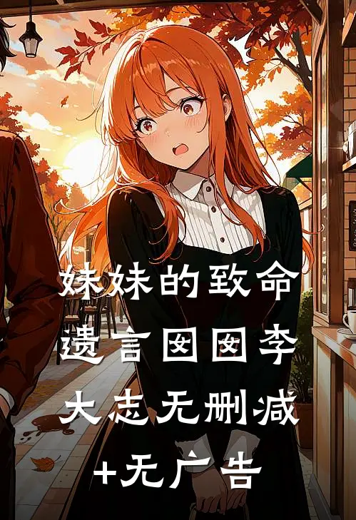 妹妹的致命遗言囡囡李大志无删减+无广告