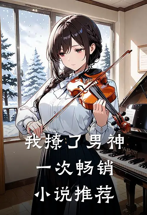 我撩了男神一次畅销小说推荐