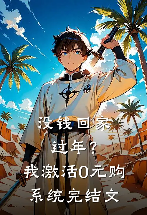 没钱回家过年？我激活0元购系统完结文