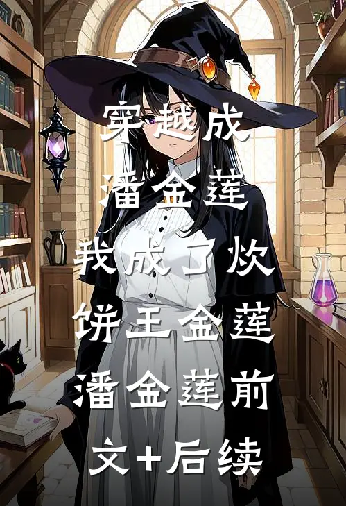 穿越成潘金莲，我成了炊饼王金莲潘金莲前文+后续