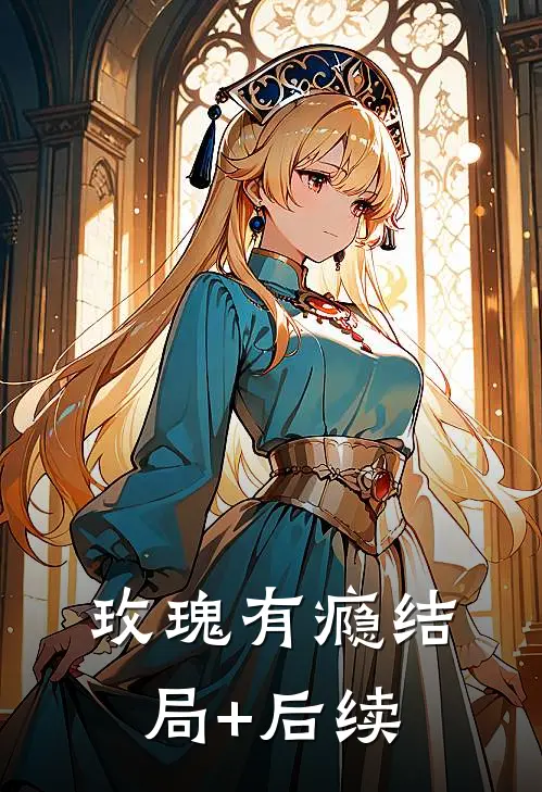 玫瑰有瘾结局+后续
