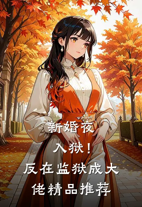 新婚夜入狱！反在监狱成大佬精品推荐
