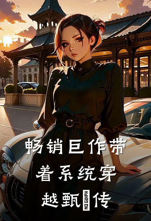 畅销巨作带着系统穿越甄嬛传