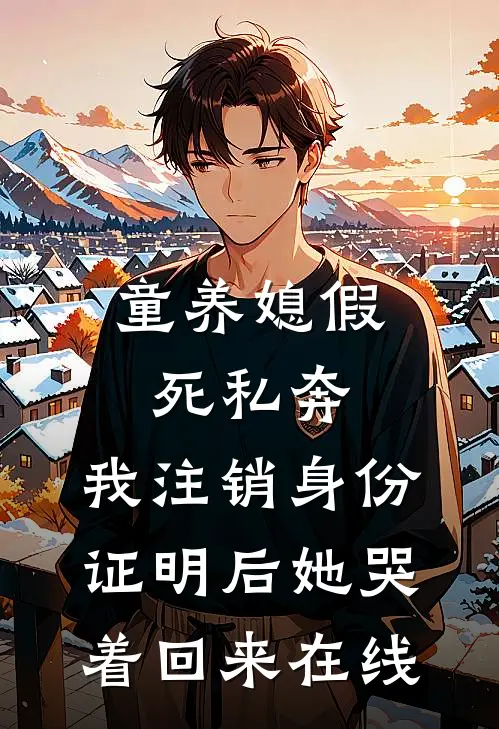 童养媳假死私奔，我注销身份证明后她哭着回来在线