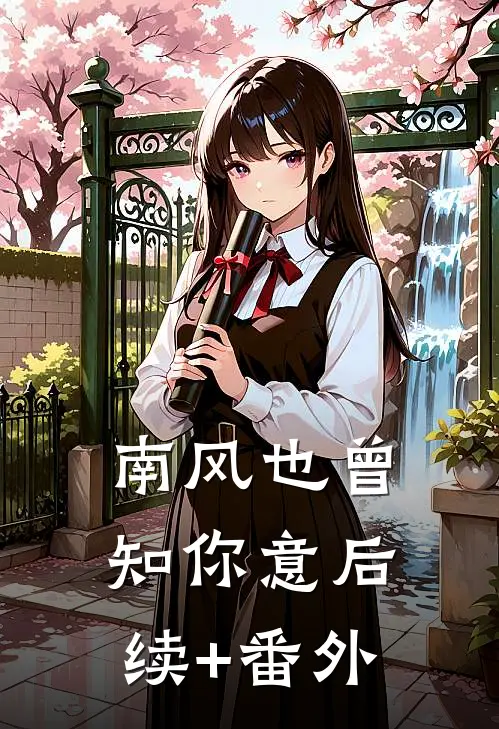 南风也曾知你意后续+番外