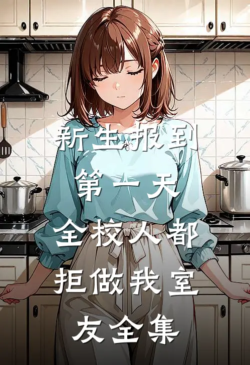 新生报到第一天，全校人都拒做我室友全集
