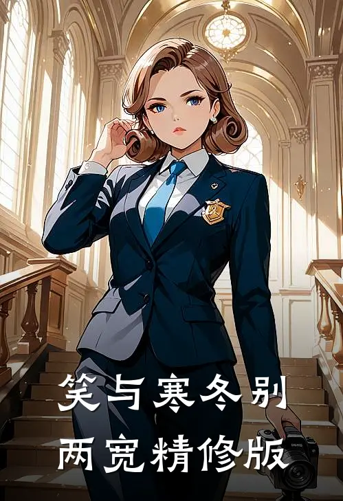 笑与寒冬别两宽精修版