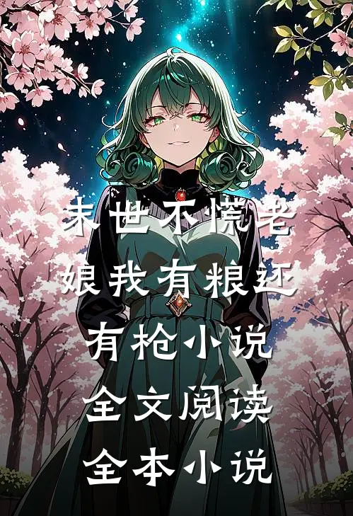 末世不慌老娘我有粮还有枪小说全文阅读全本小说