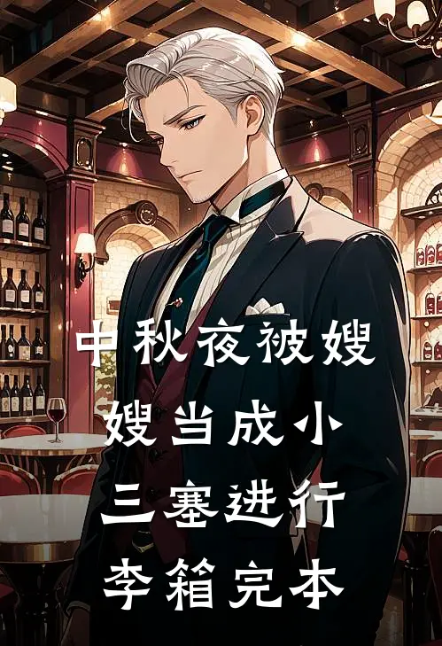 中秋夜被嫂嫂当成小三塞进行李箱完本