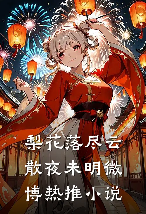 梨花落尽云散夜未明微博热推小说