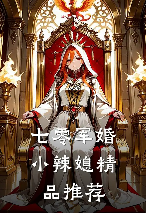 七零军婚小辣媳精品推荐