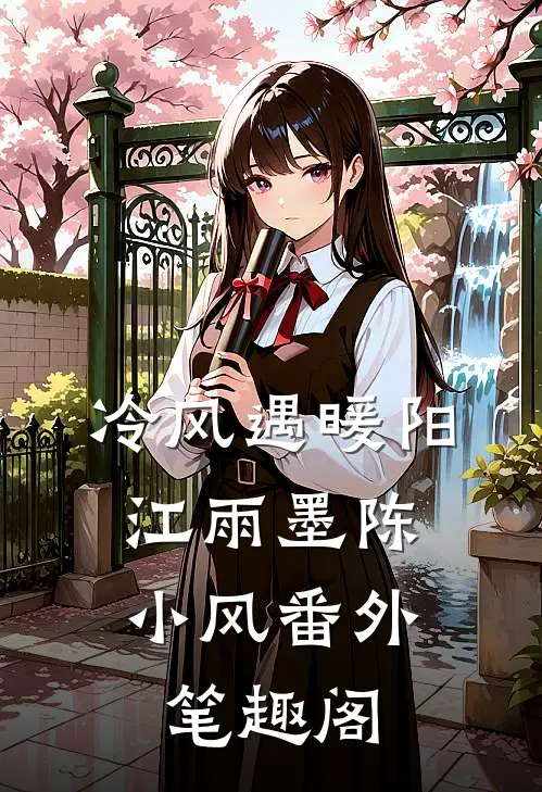 冷风遇暖阳：江雨墨陈小风番外笔趣阁
