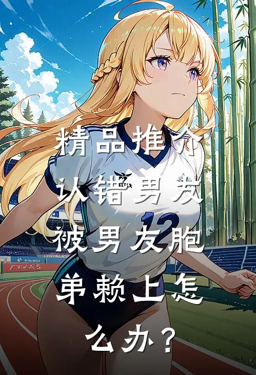 精品推介认错男友，被男友胞弟赖上怎么办？