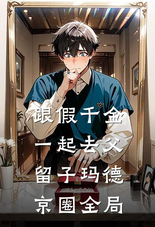 跟假千金一起去父留子玛德京圈全局