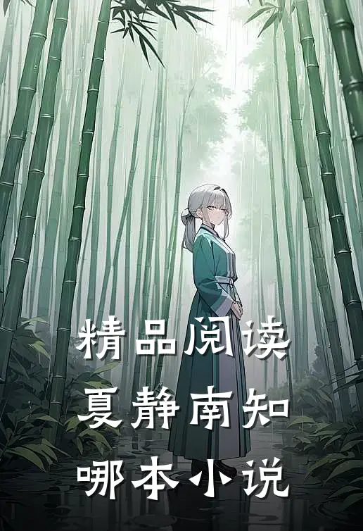 精品阅读夏静南知哪本小说