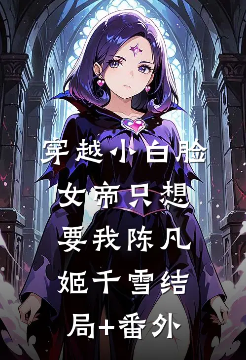 穿越小白脸，女帝只想要我陈凡姬千雪结局+番外