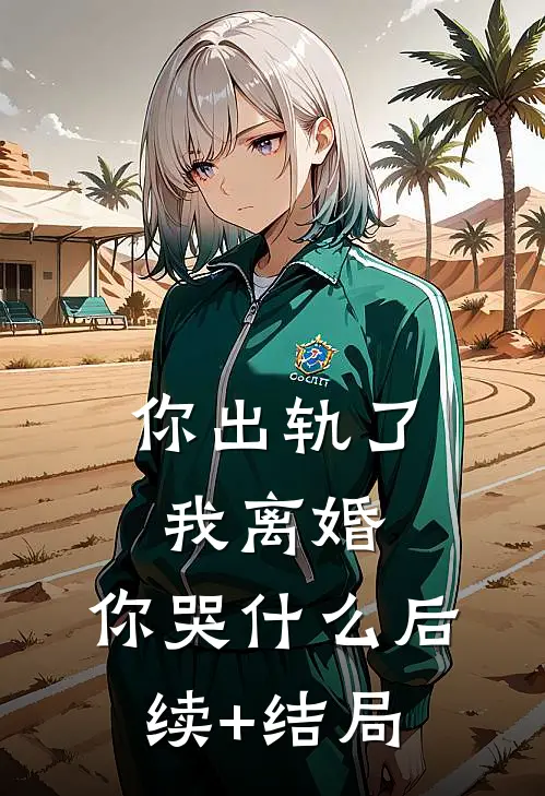 你出轨了，我离婚，你哭什么后续+结局