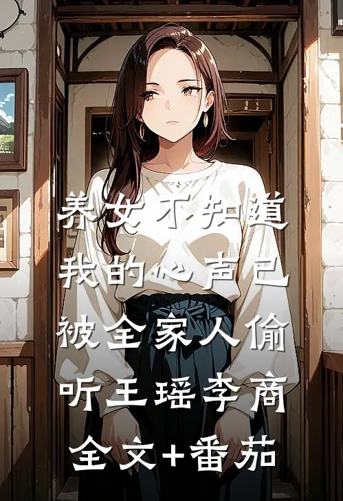 养女不知道，我的心声已被全家人偷听王瑶李商全文+番茄