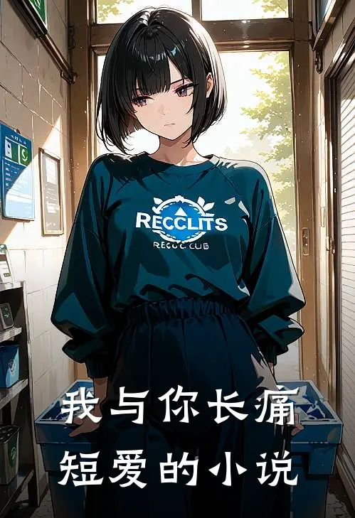 我与你长痛短爱的小说