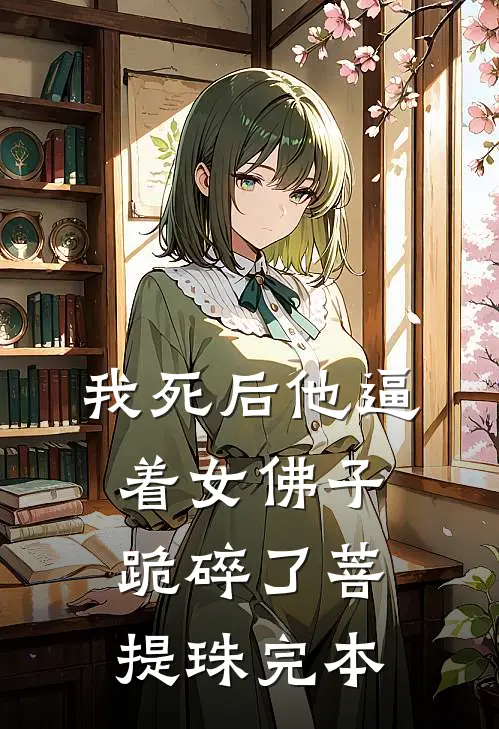 我死后他逼着女佛子跪碎了菩提珠完本