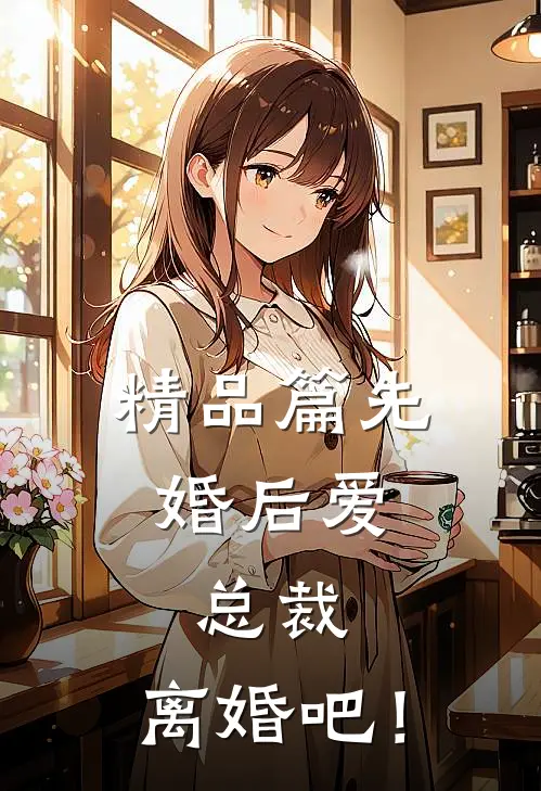 精品篇先婚后爱：总裁，离婚吧！