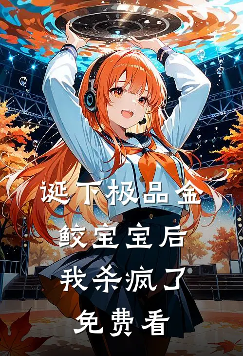 诞下极品金鲛宝宝后，我杀疯了免费看