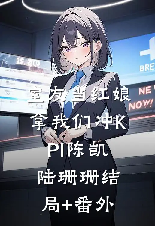 室友当红娘拿我们冲KPI陈凯陆珊珊结局+番外