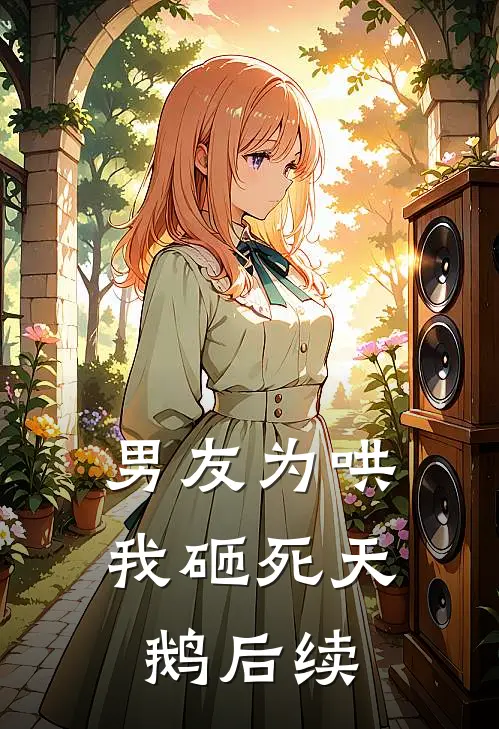 男友为哄我砸死天鹅后续