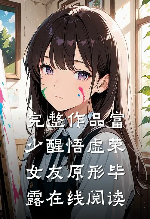 完整作品富少醒悟虚荣女友原形毕露在线阅读