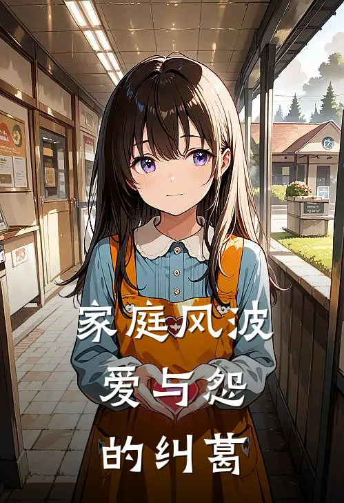 家庭风波：爱与怨的纠葛