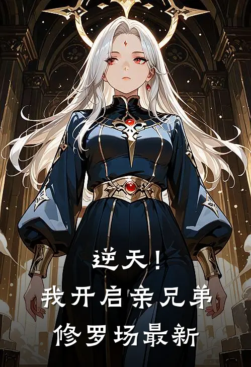 逆天！我开启亲兄弟修罗场最新